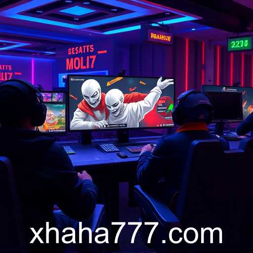 The Rise of Online Gaming Platforms