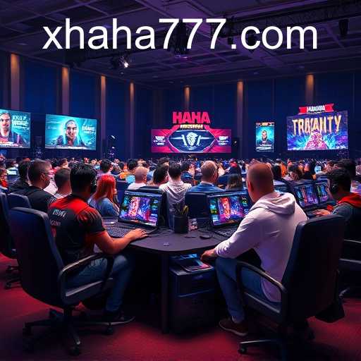 The Rise of haha777 in the Gaming World